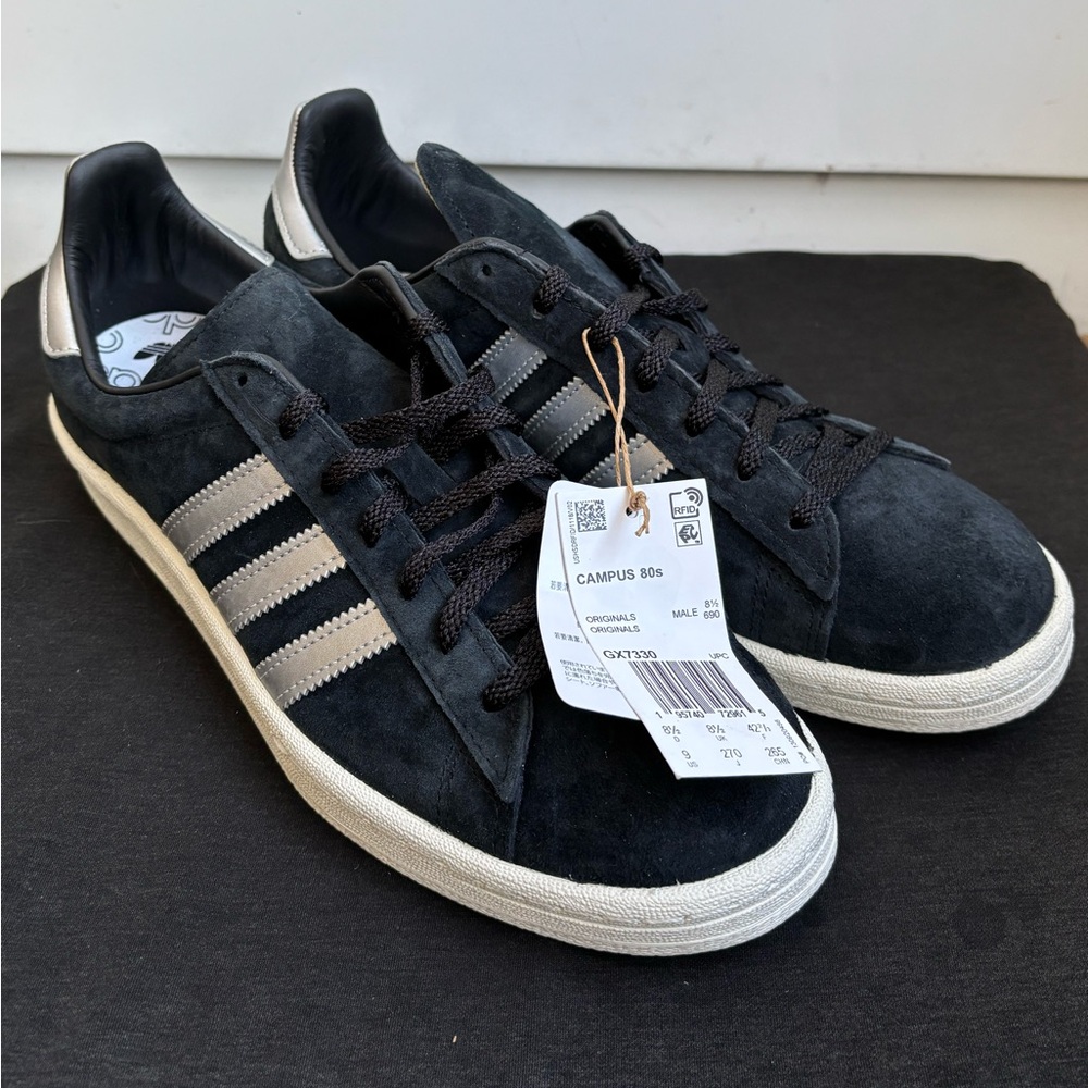 Adidas Originals Campus 80s